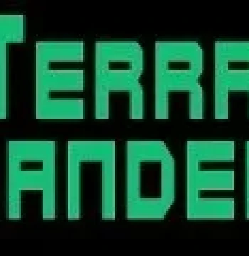 Terra Lander Steam CD Key