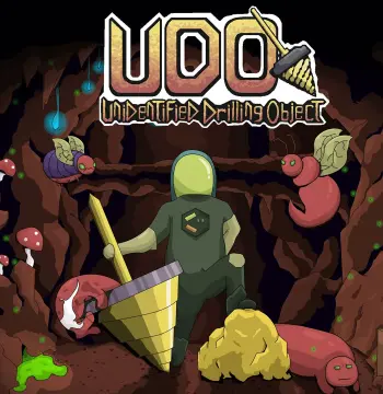 UDO NA PS5 CD Key