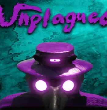 Unplagued PC Steam Account