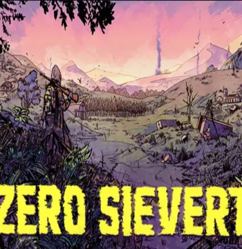 ZERO Sievert PC Steam Account