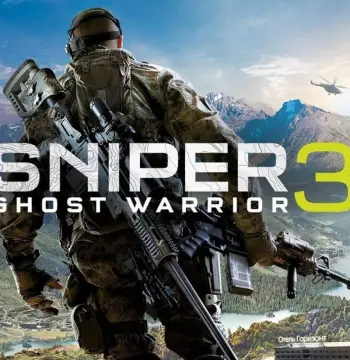 Sniper Ghost Warrior 3 PC Steam Account