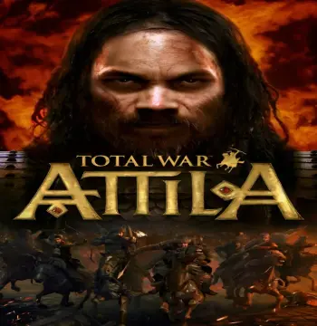 Total War: ATTILA PC Steam Account