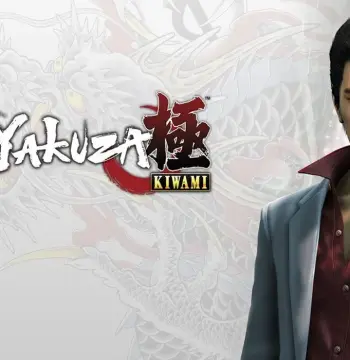 Yakuza Kiwami Nintendo Switch Online Account Activation