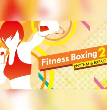 Fitness Boxing 2: Rhythm & Exercise Nintendo Switch Online Account Activation