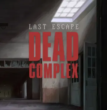 Last Escape: Dead Complex XBOX One / Xbox Series X|S / PC Account