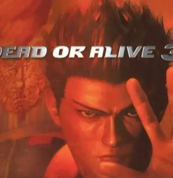 Dead or Alive 3 XBOX One / Xbox Series X|S Account