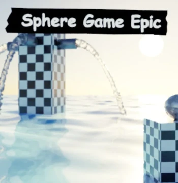 Sphere Game Epic PC Steam CD Key