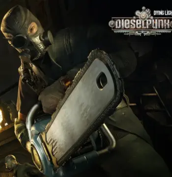 Dying Light - Dieselpunk Bundle DLC PC Steam CD Key