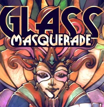 Glass Masquerade EU XBOX One / Xbox Series X|S CD Key
