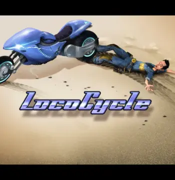 LocoCycle EU XBOX One CD Key