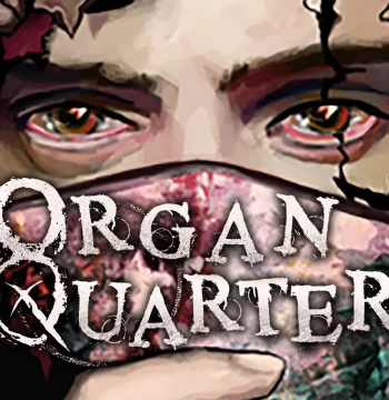 Organ Quarter Meta Quest CD Key