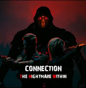 Connection: The Nightmare Within PC Steam Account