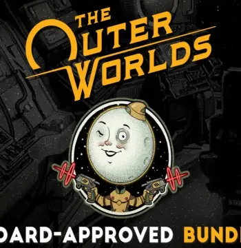 The Outer Worlds: Board-Approved Bundle PS4 Account