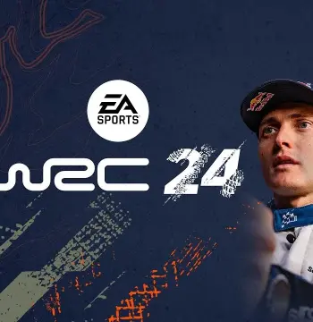 EA SPORTS WRC 24 EU Xbox Series X|S CD Key