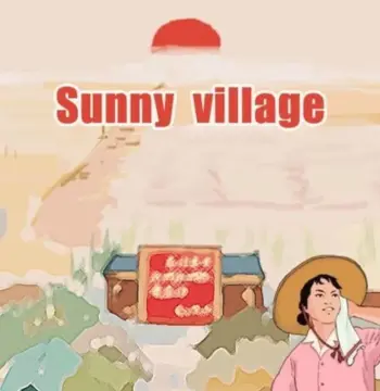 Sunny village PC Steam Account
