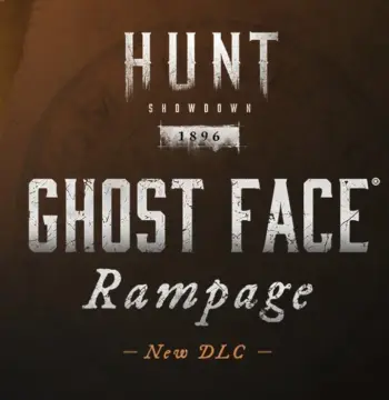 Hunt: Showdown 1896 - Ghost Face Rampage DLC PC Steam CD Key