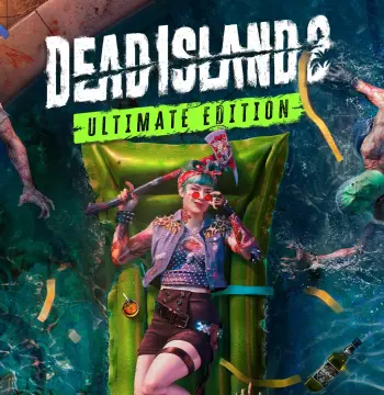 Dead Island 2 Ultimate Edition XBOX One / Xbox Series X|S Account