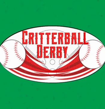 Critterball Derby PC Steam CD Key