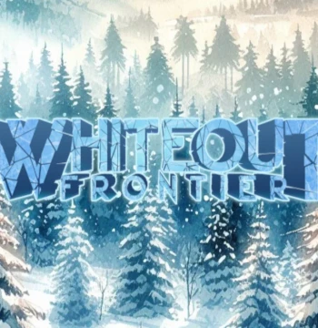 Whiteout Frontier PC Steam CD Key