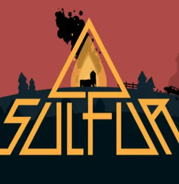 SULFUR PC Steam Account