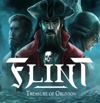 Flint: Treasure of Oblivion PS5 Account