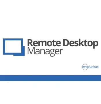 Remote Desktop Manager Platinum 2023 CD Key