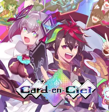Card-en-Ciel PC Steam Account