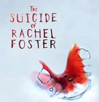 The Suicide of Rachel Foster XBOX One / Xbox Series X|S Account