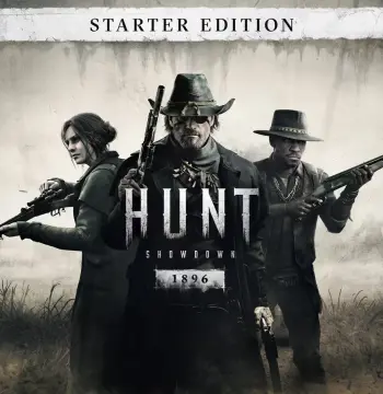Hunt: Showdown 1896 Starter Edition PC Steam Account