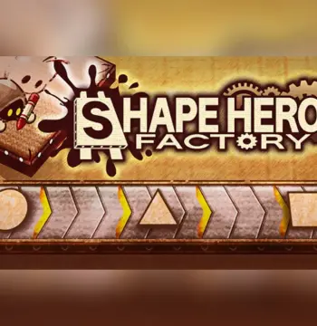 ShapeHero Factory PC Steam Account
