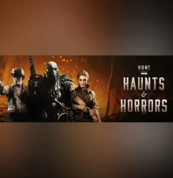 Hunt: Showdown 1896 Haunts & Horrors Bundle PC Steam Account