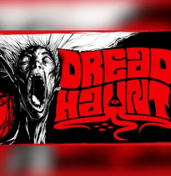 DreadHaunt XBOX One / Xbox Series X|S Account