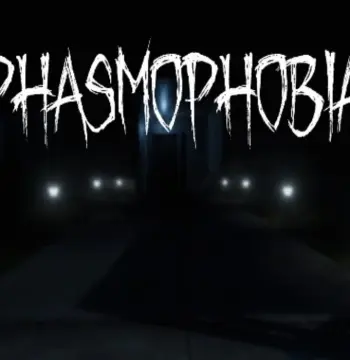 Phasmophobia EU Xbox Series X|S CD Key