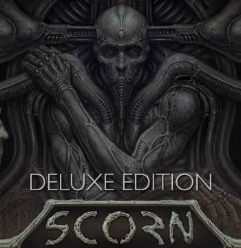 Scorn Deluxe Edition PC Steam Account