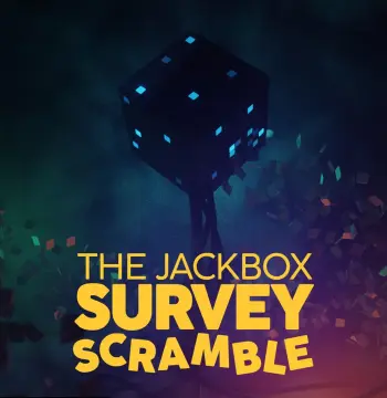 The Jackbox Survey Scramble XBOX One / Xbox Series X|S / PC Account