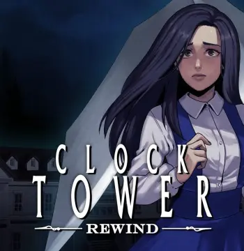 Clock Tower: Rewind PC Steam Account