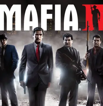 Mafia II XBOX One / Xbox Series X|S Account