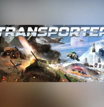 Transporter PC Steam CD Key