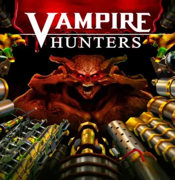 Vampire Hunters XBOX One / Xbox Series X|S / PC Account