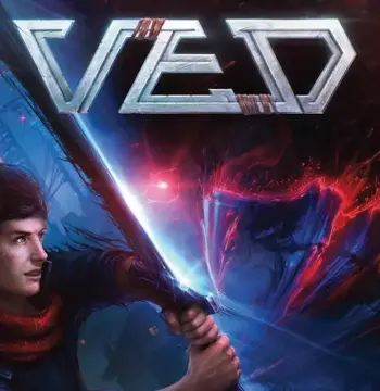 VED PC Steam Account