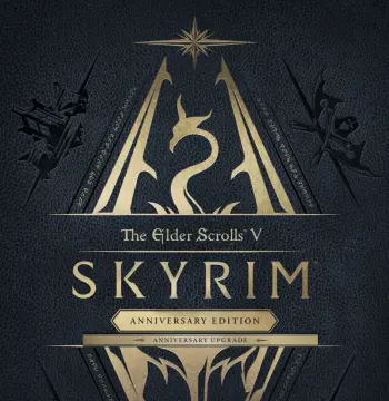 The Elder Scrolls V: Skyrim - Anniversary Upgrade DLC EU XBOX One / Xbox Series X|S CD Key