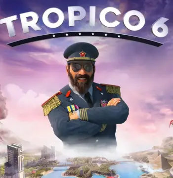 Tropico 6 PC Steam Account