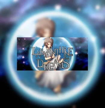 Labyrinthine Dreams PC Steam CD Key