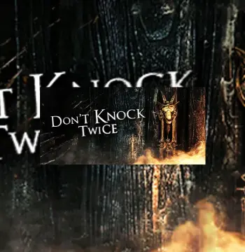 Don't Knock Twice EU XBOX One / Xbox Series X|S CD Key