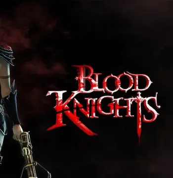 Blood Knights XBOX One / Xbox Series X|S Account