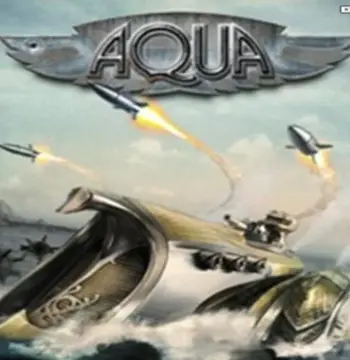 Aqua XBOX One / Xbox Series X|S Account