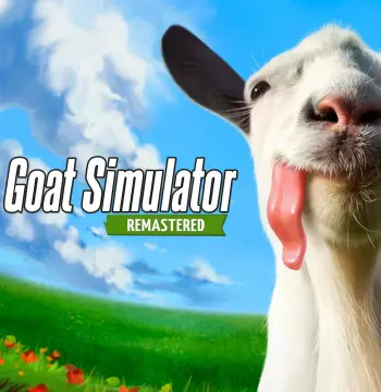 Goat Simulator: Remastered PC Steam Account