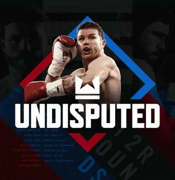 Undisputed - Deluxe WBC Upgrade Pack DLC EU (without DE) PS5 CD Key