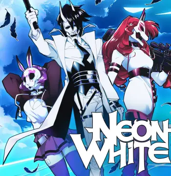 Neon White US XBOX One / Xbox Series X|S / PC CD Key