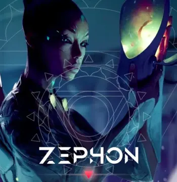 ZEPHON PC Steam Account